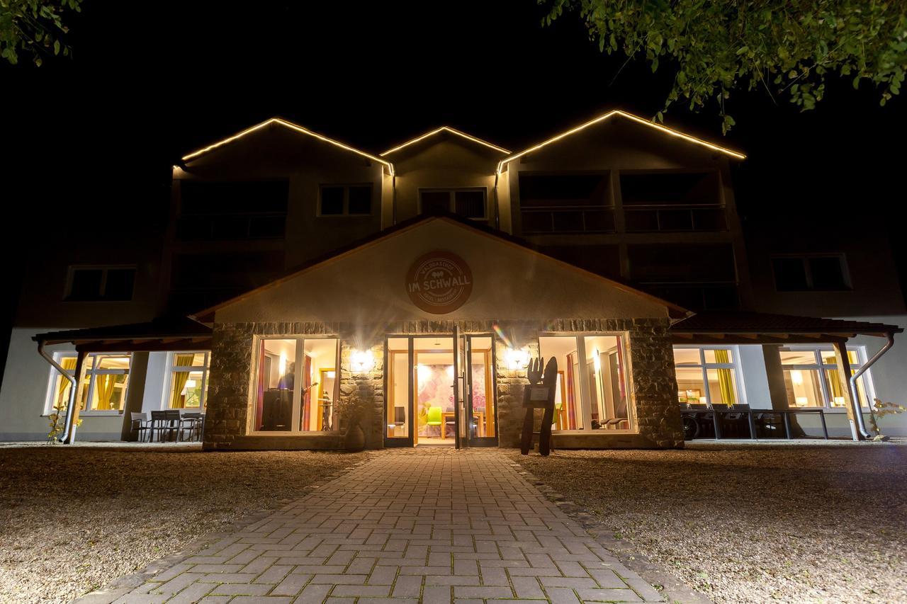 Waldgasthof Im Schwall Hotel Nastatten Exterior photo